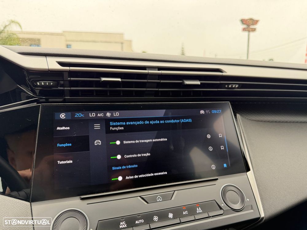 Peugeot 308 SW 1.2 PureTech Active - 15