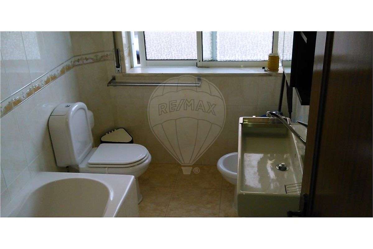 Apartamento T1 para arrendamento - Grande imagem: 4/6