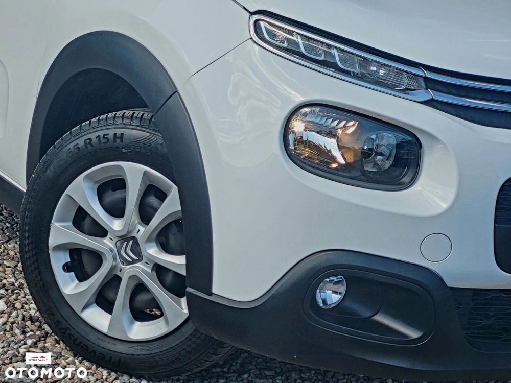 Citroën C3 - 20