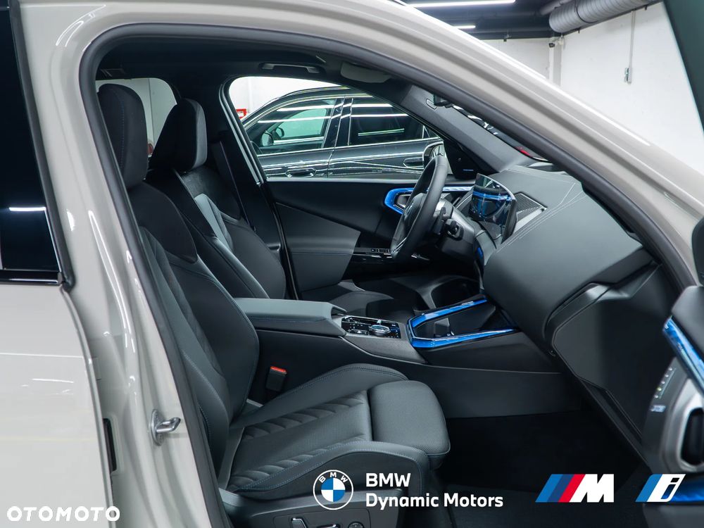 BMW X3 - 23