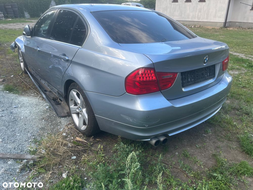 BMW Seria 3 325d DPF Edition Lifestyle - 7