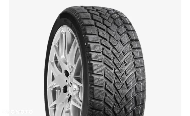 Nowe Opona Zimowa Mazzini Snow Leopard 215/55R17 94T - 1