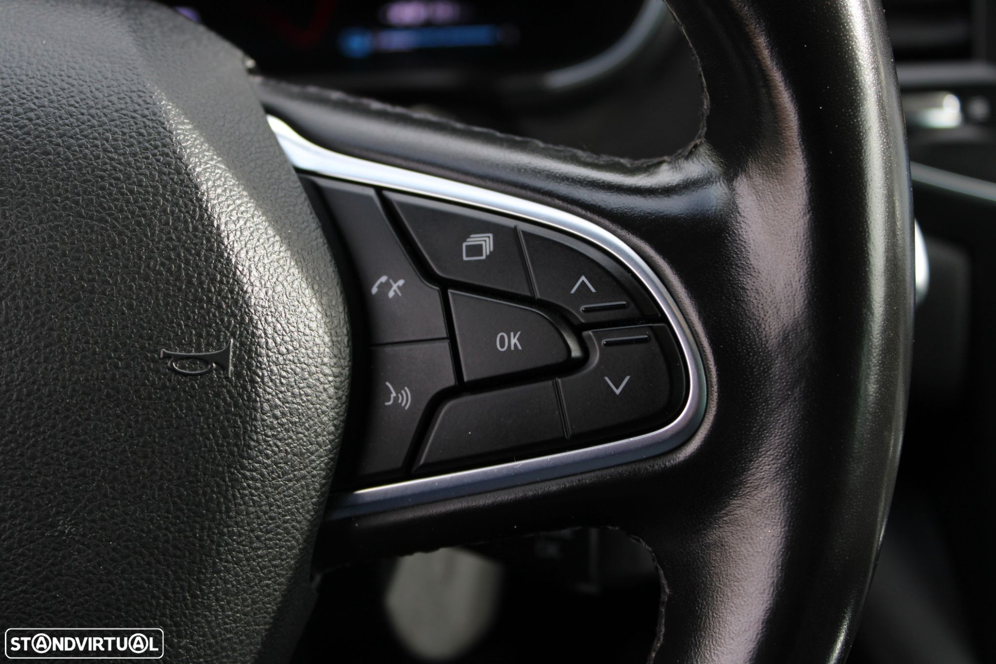 Renault Mégane Sport Tourer 1.6 E-Tech Plug-In Intens - 25