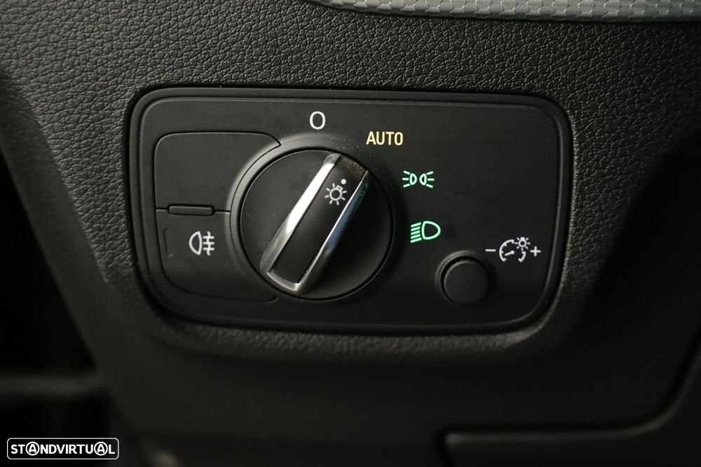 Audi Q2 30 TFSI Advanced - 19