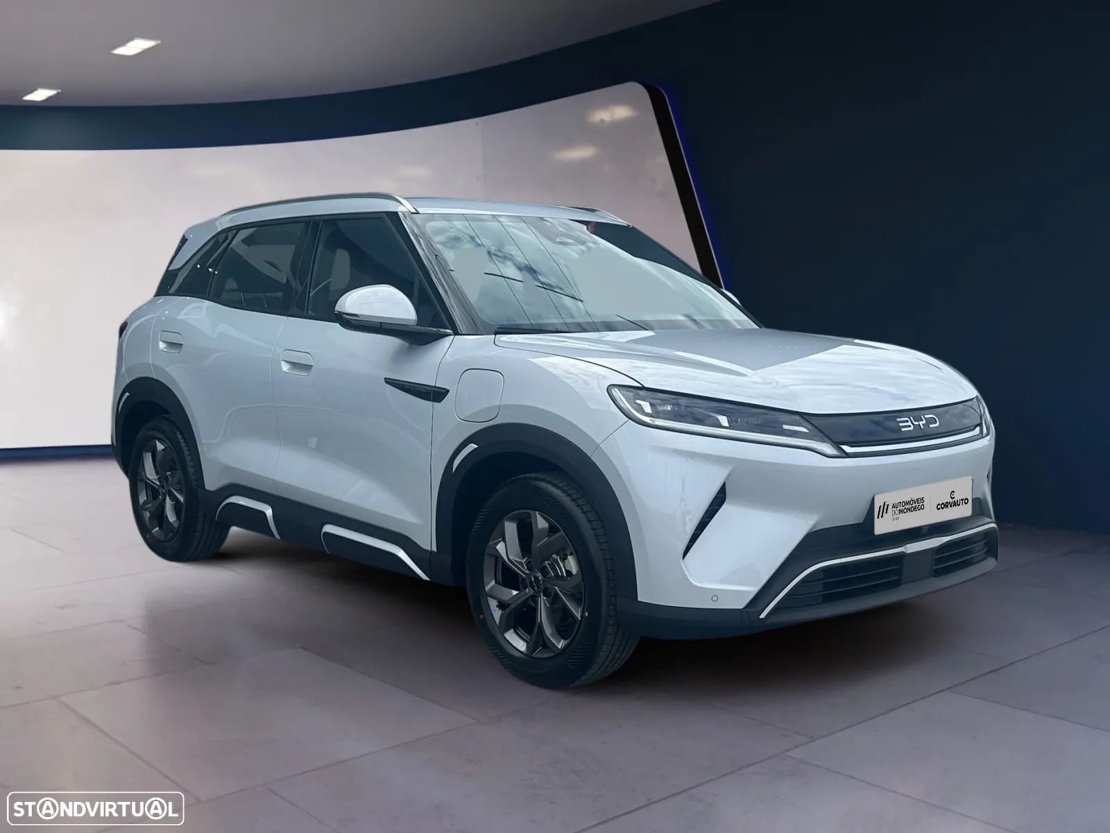 BYD Atto 2 45.1 kWh Boost - 1
