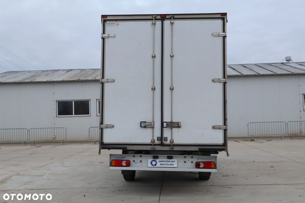 Renault Master - 5