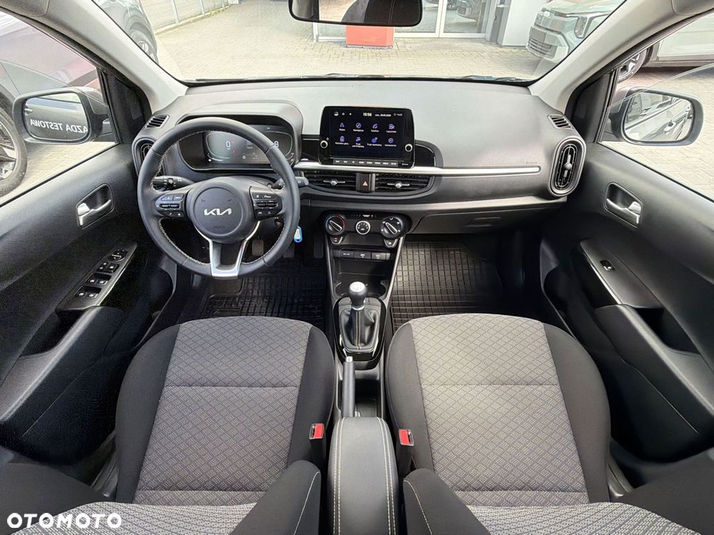 Kia Picanto 1.0 GDI L - 22