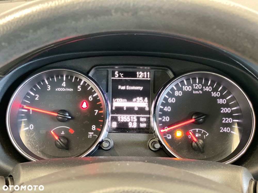 Nissan Qashqai 1.6 I-Way - 22