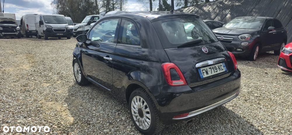 Fiat 500 1.2 8V Start&Stopp Pop-Star - 17