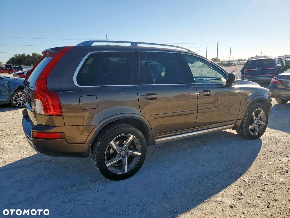 Volvo XC 90 3.2 AWD Geartonic RDesign - 3