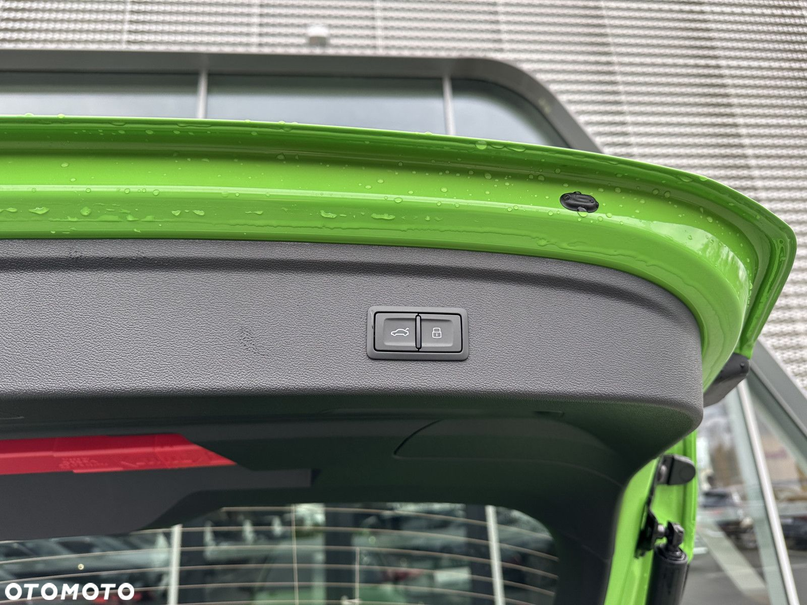 Audi RS3 Sportback - 9