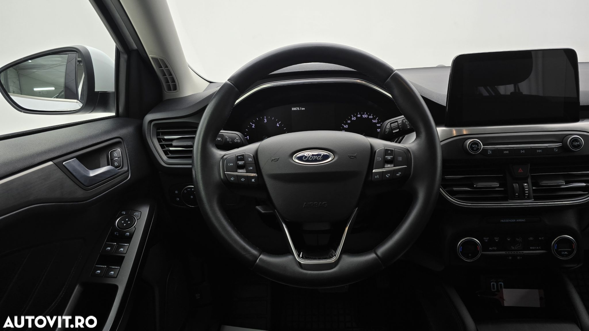 Ford Focus 1.5 EcoBlue Trend Edition - 15