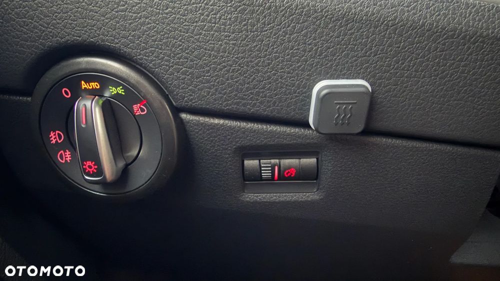 Volkswagen California - 19
