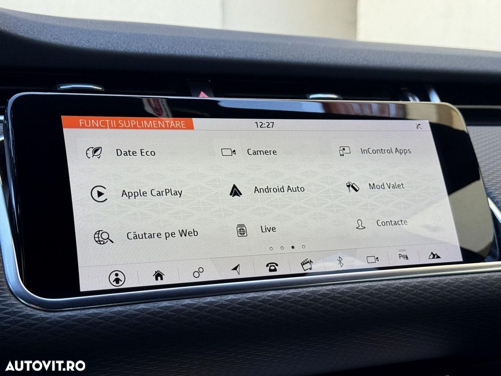 Land Rover Range Rover Evoque - 10