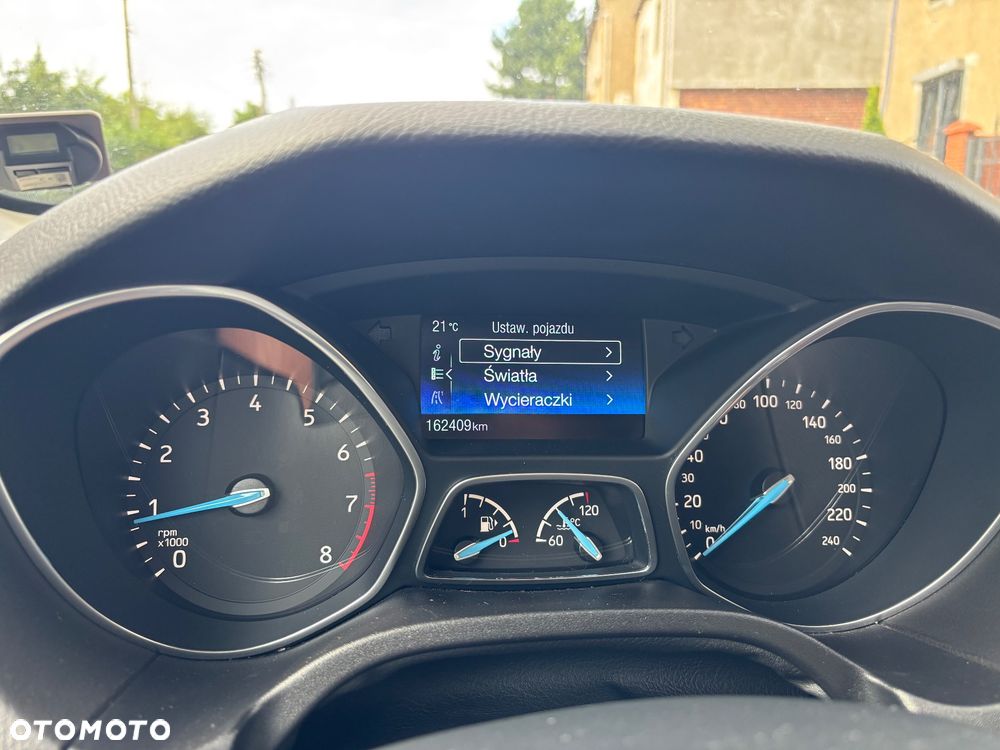 Ford Focus 1.0 EcoBoost Start-Stopp-System ACTIVE STYLE - 13