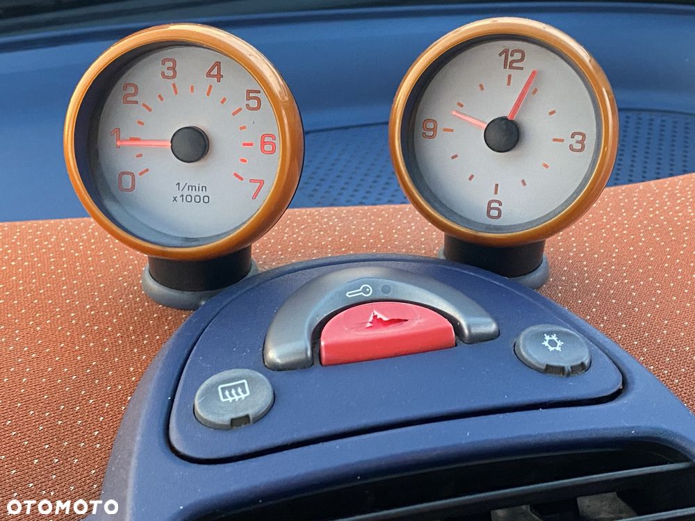 Smart Fortwo - 7