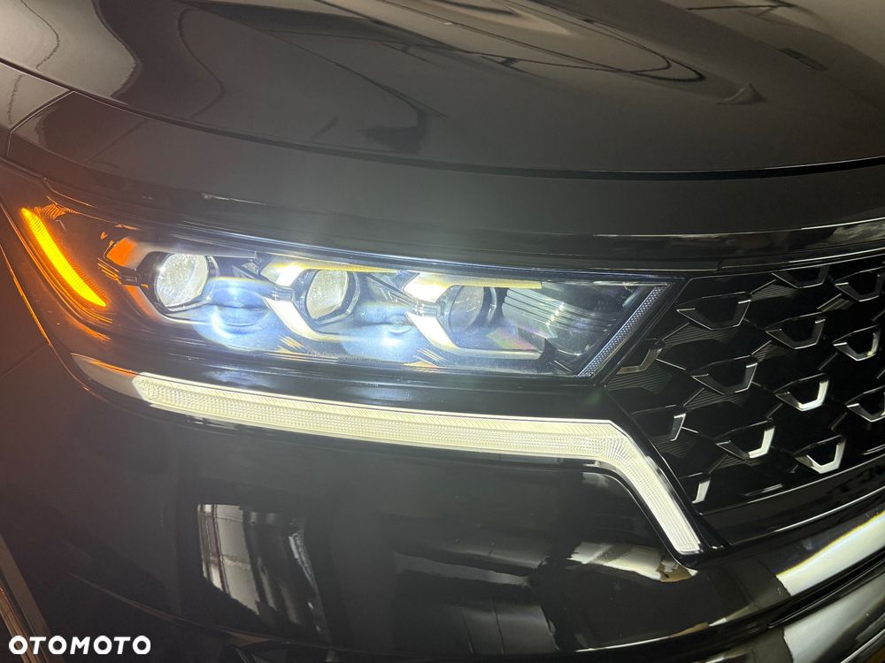 Kia Sorento - 14