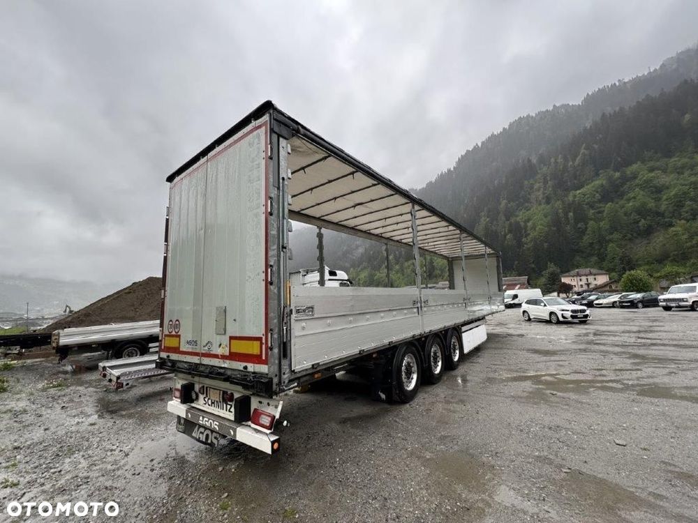 Schmitz Cargobull BURTO-FIRANKA - 3