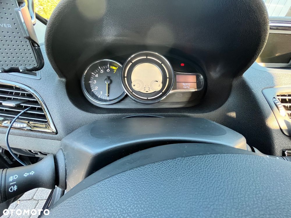 Renault Megane ENERGY TCe 115 Start & Stop Bose Edition - 19