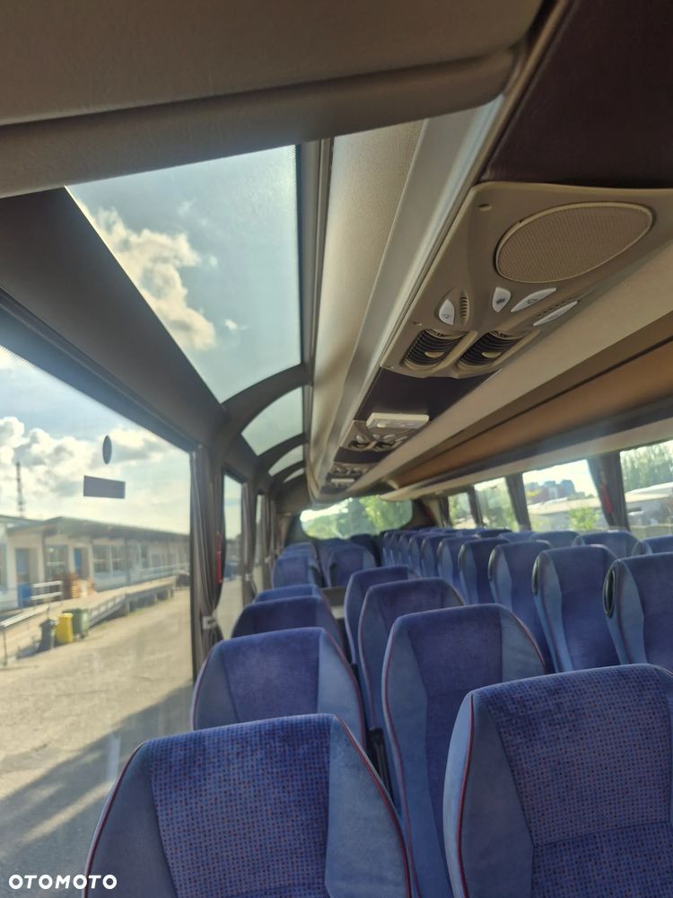 Irisbus Magelys PRO - 17