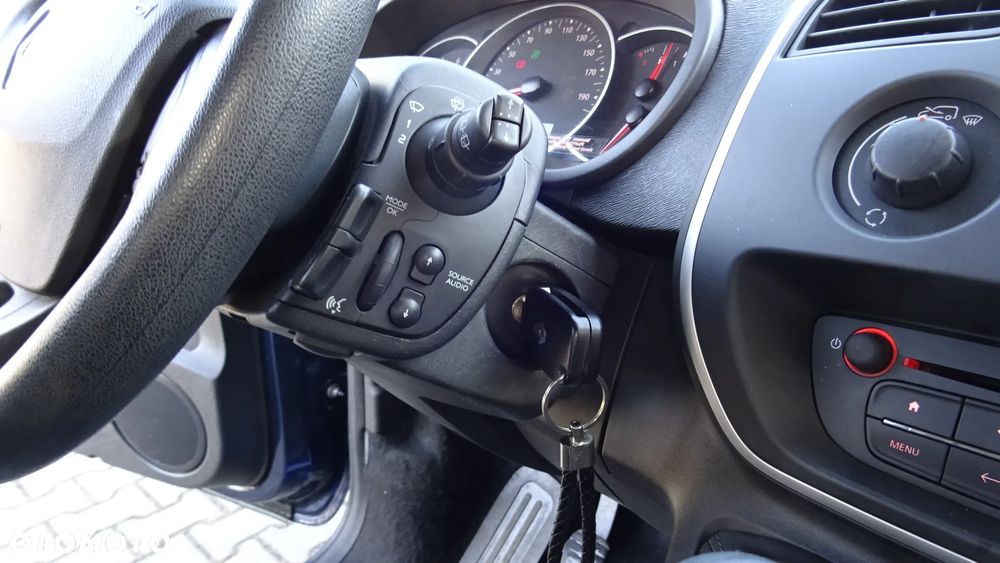 Renault Kangoo 1.5 dCi Helios Energy Start&Stop - 30