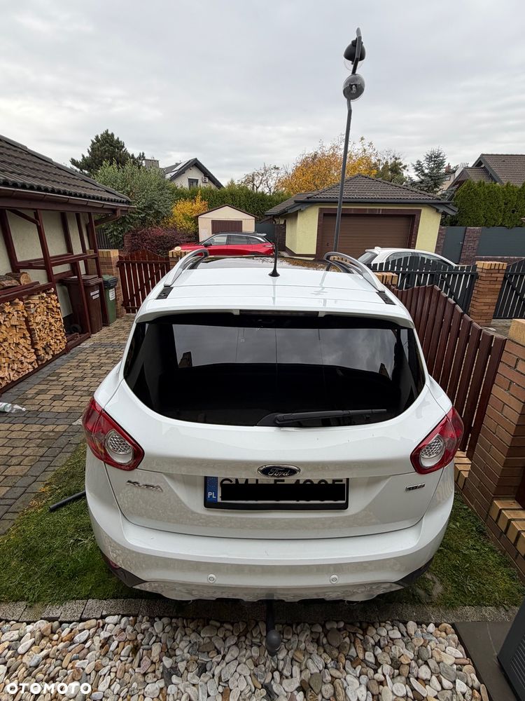 Ford Kuga - 7