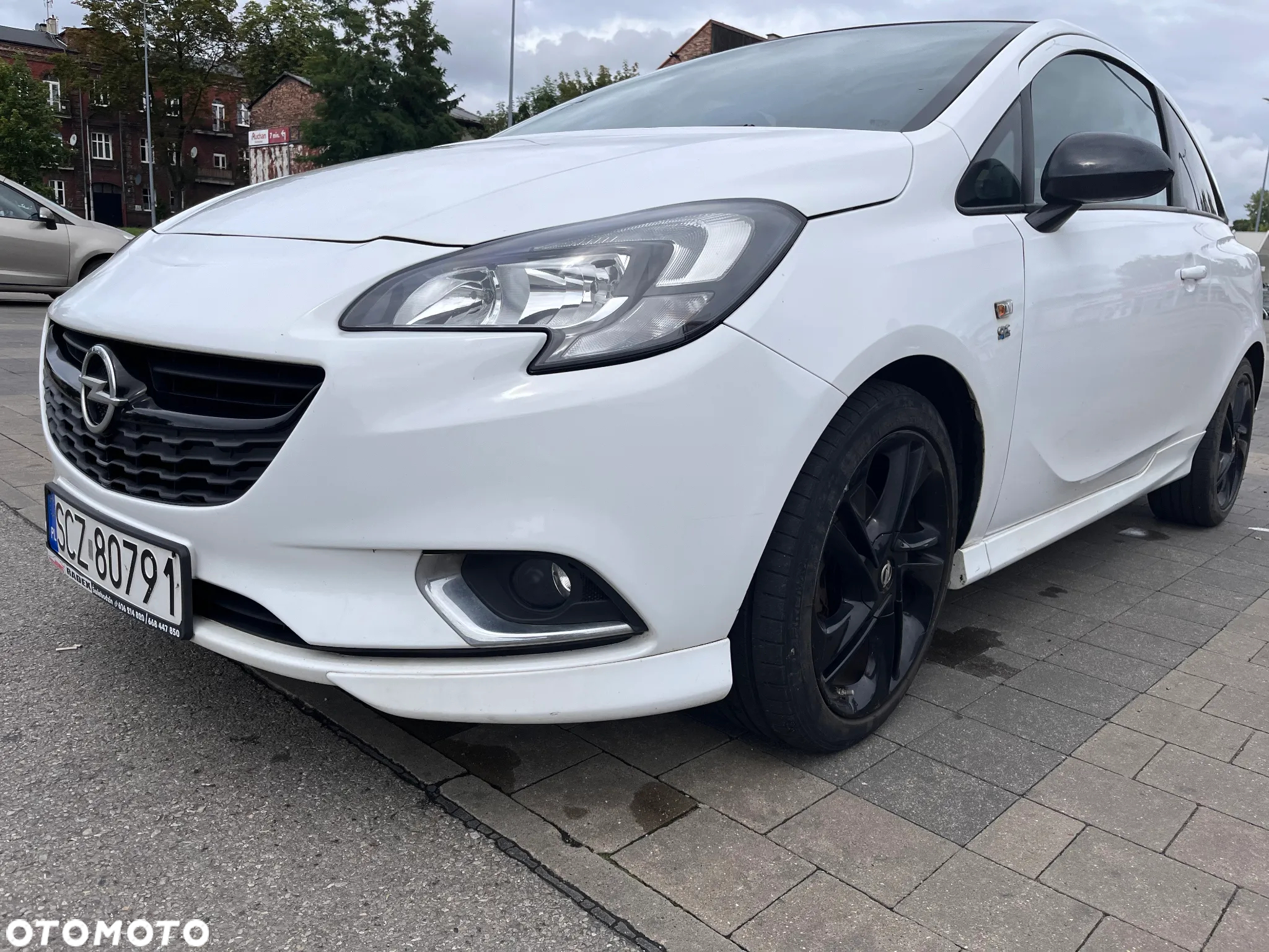 Opel Corsa - 2