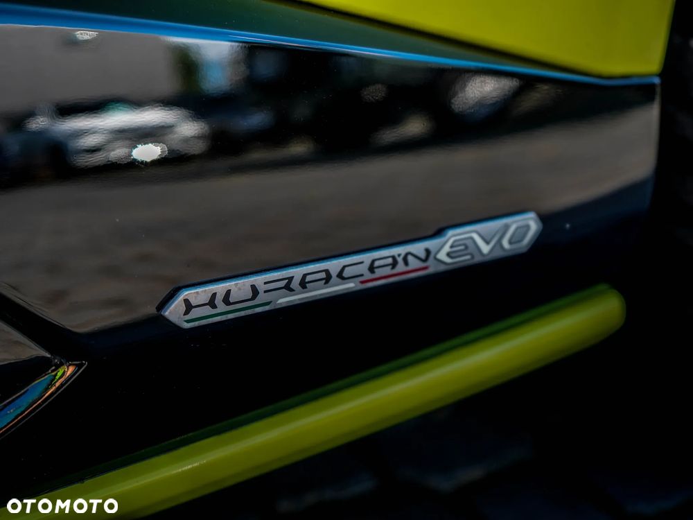 Lamborghini Huracan Performante - 14