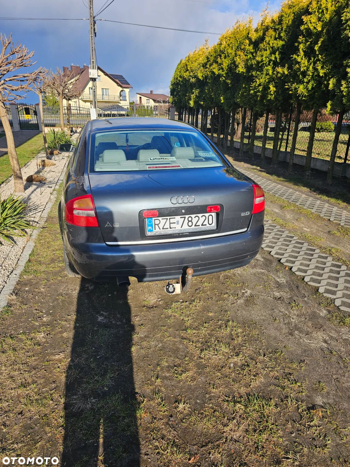 Saab 9-3 1.8t Vector - 20