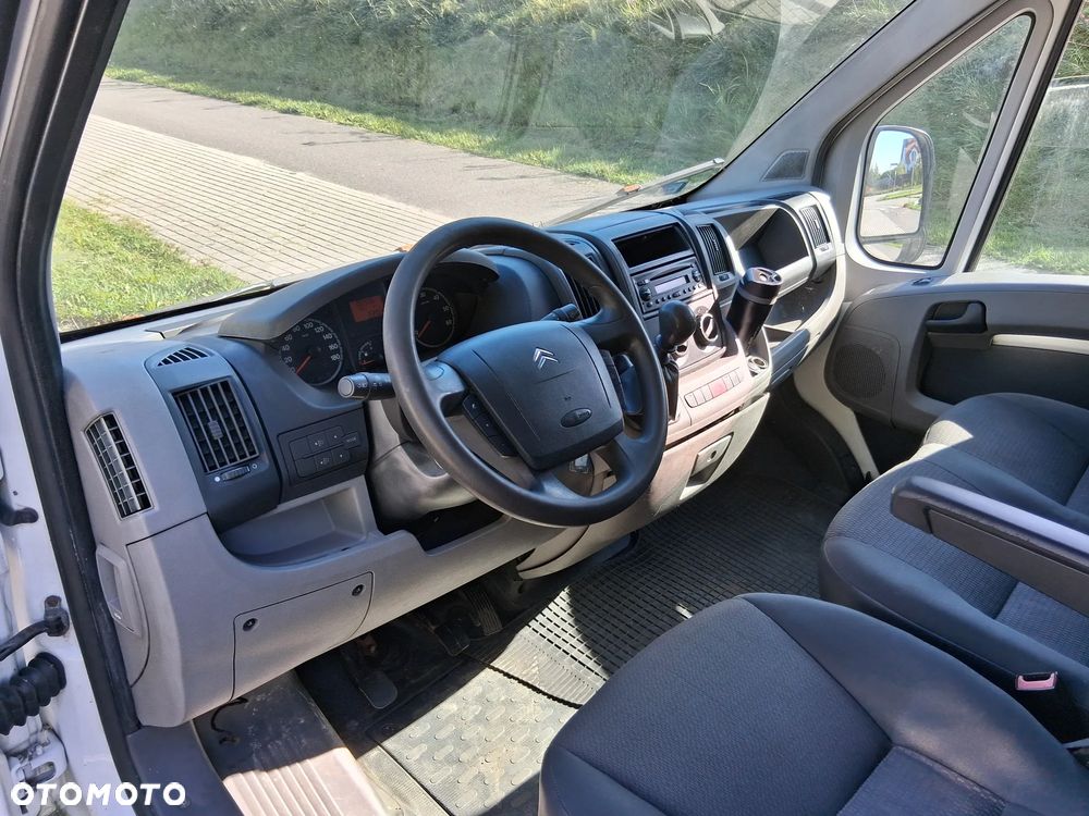 Citroën Jumper - 7