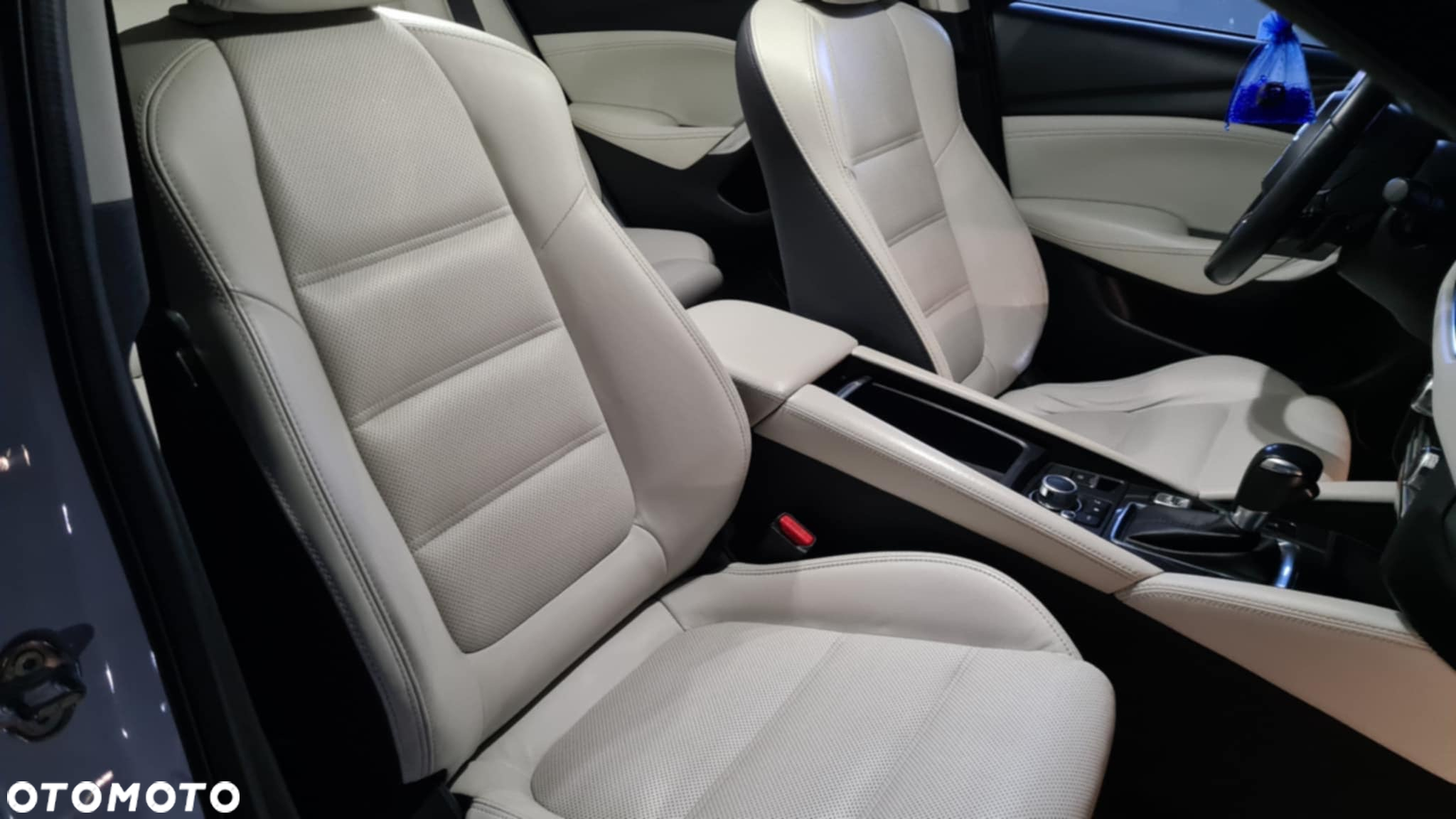Mazda 6 2.5 Skypassion I-ELoop - 12