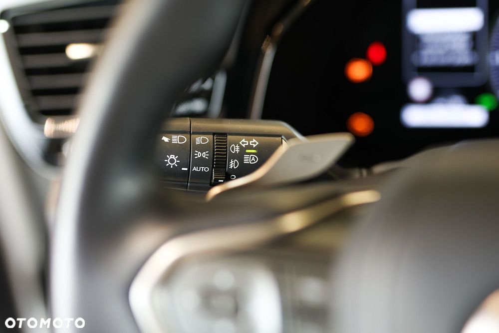 Lexus NX 350h Prestige AWD - 27