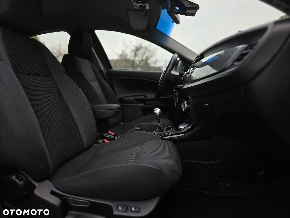 Alfa Romeo Giulietta - 23