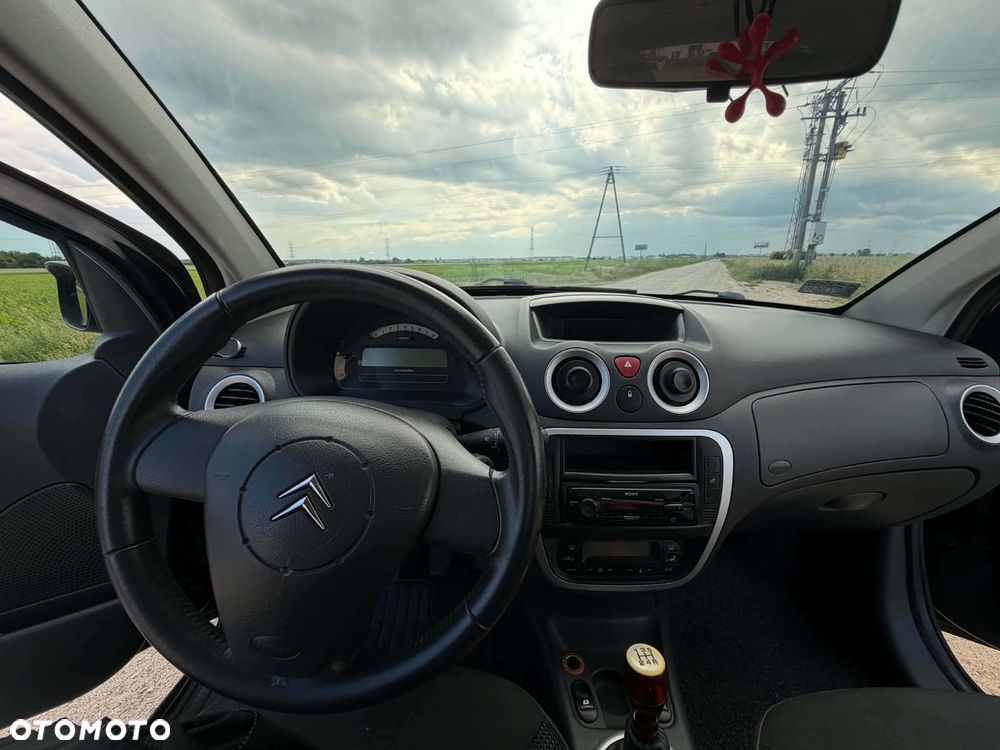 Citroën C2 1.4 VTR - 21