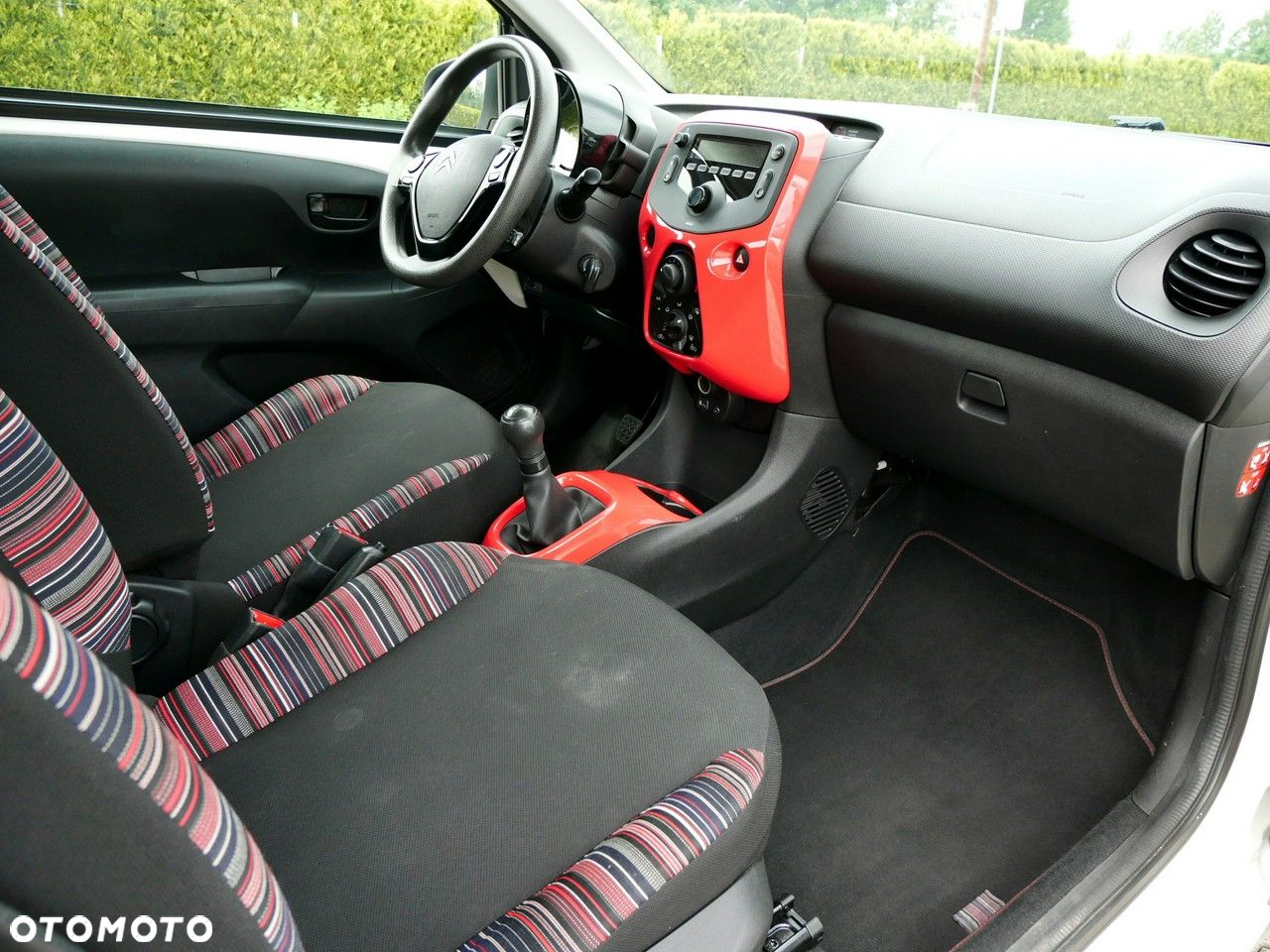Citroën C1 1.0 Airsport - 5