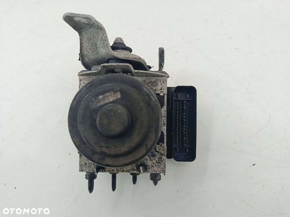 PORSCHE MACAN 95B POMPA HAMULCOWA ABS 95B907379T - 5