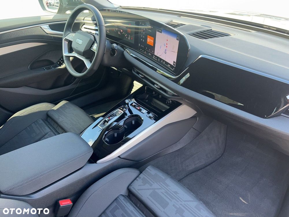Audi A6 Limousine 40 TDI mHEV S Line S tronic - 18