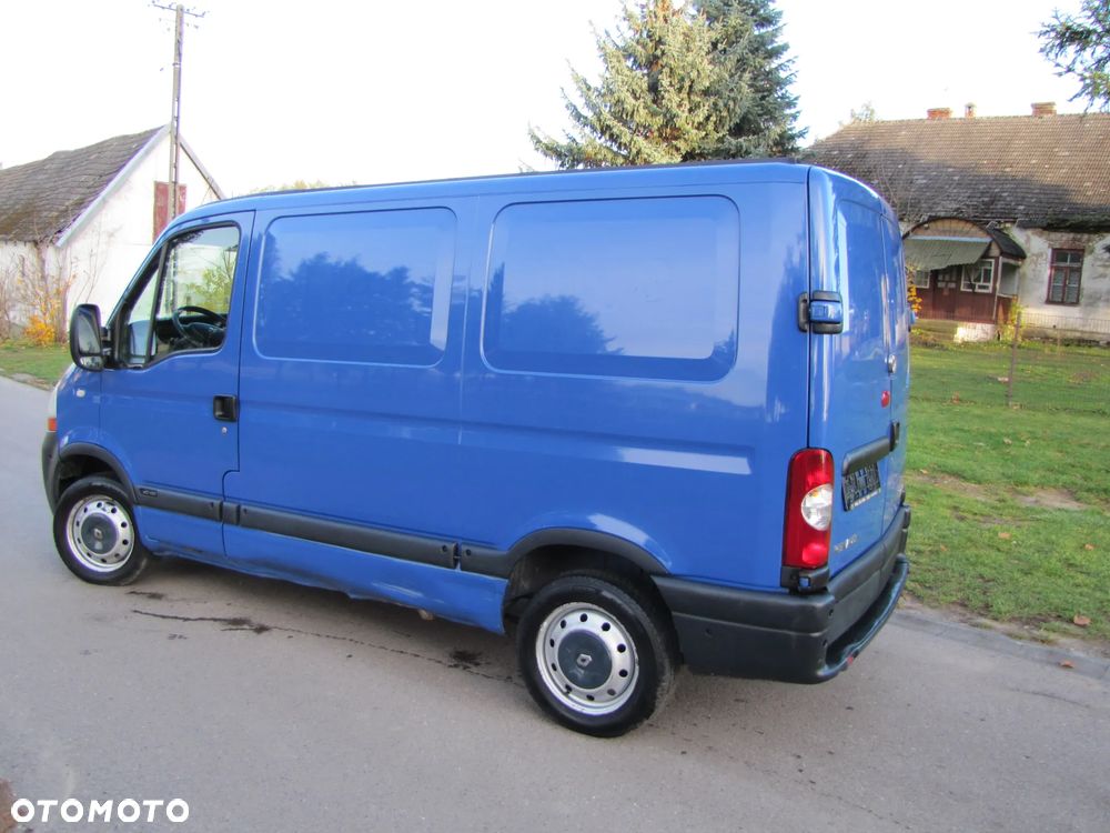 Renault master - 6
