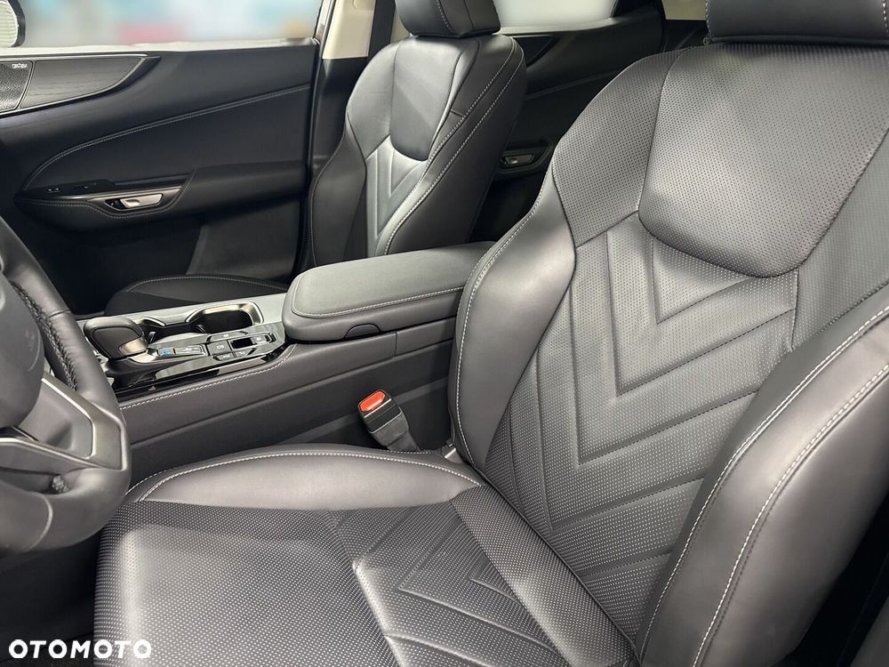 Lexus NX 350h Omotenashi AWD - 19