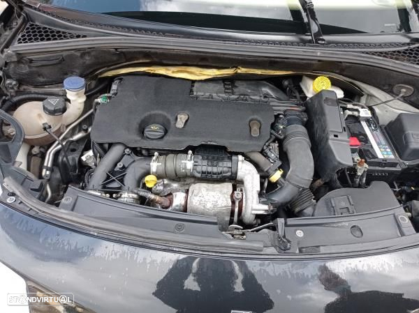 Para Peças Citroën Ds3 - 8