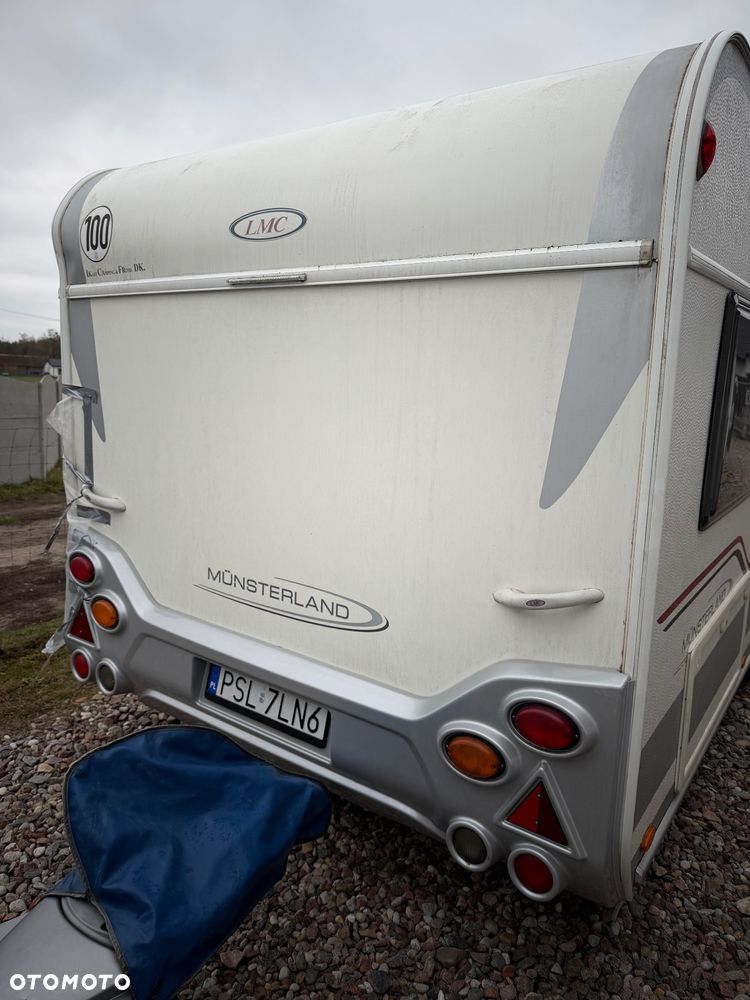 LMC Musterland 490e musica - 16