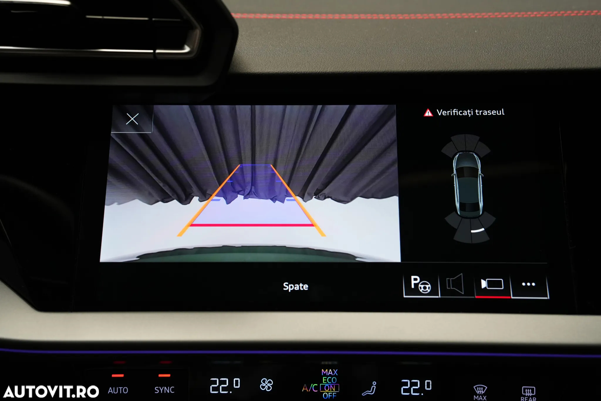 Audi S3 Quattro S tronic - 25