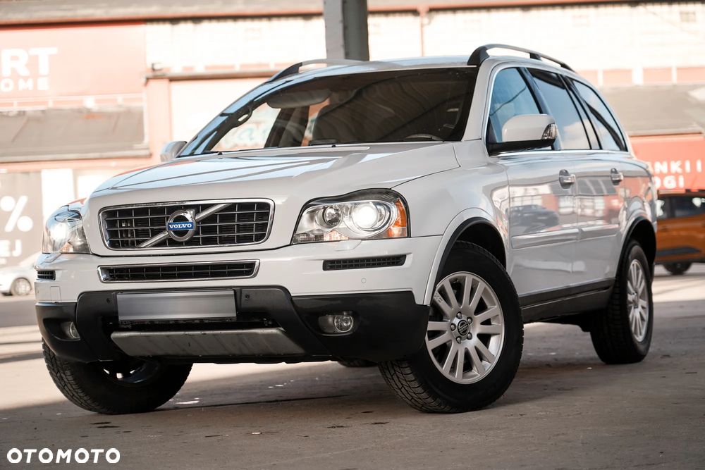 Volvo XC 90 3.2 Executive - 2