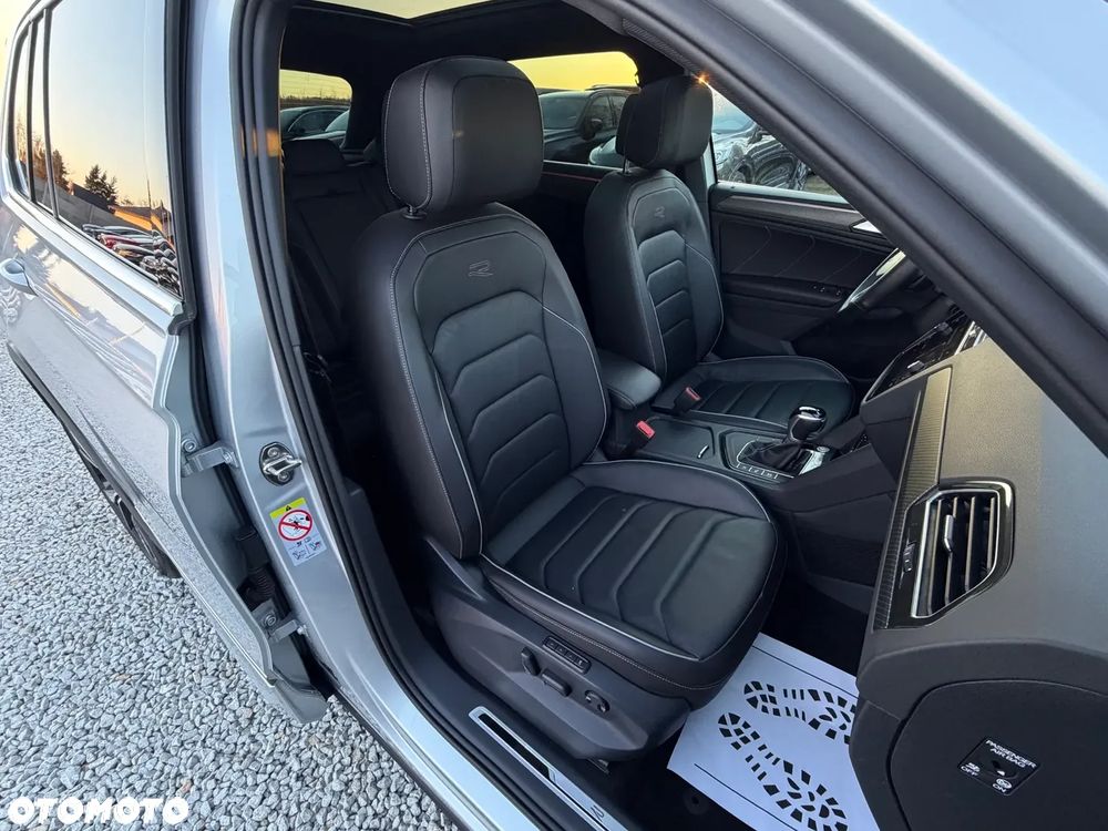 Volkswagen Tiguan - 37