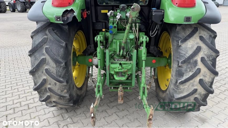 John Deere 5080R - 19