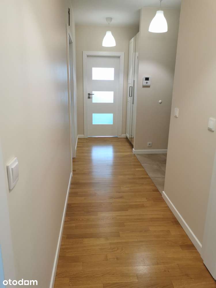 BEZPOŚREDNIO 3-pok. | 80 m2 | DWIE łazienki | GARAŻ w cenie