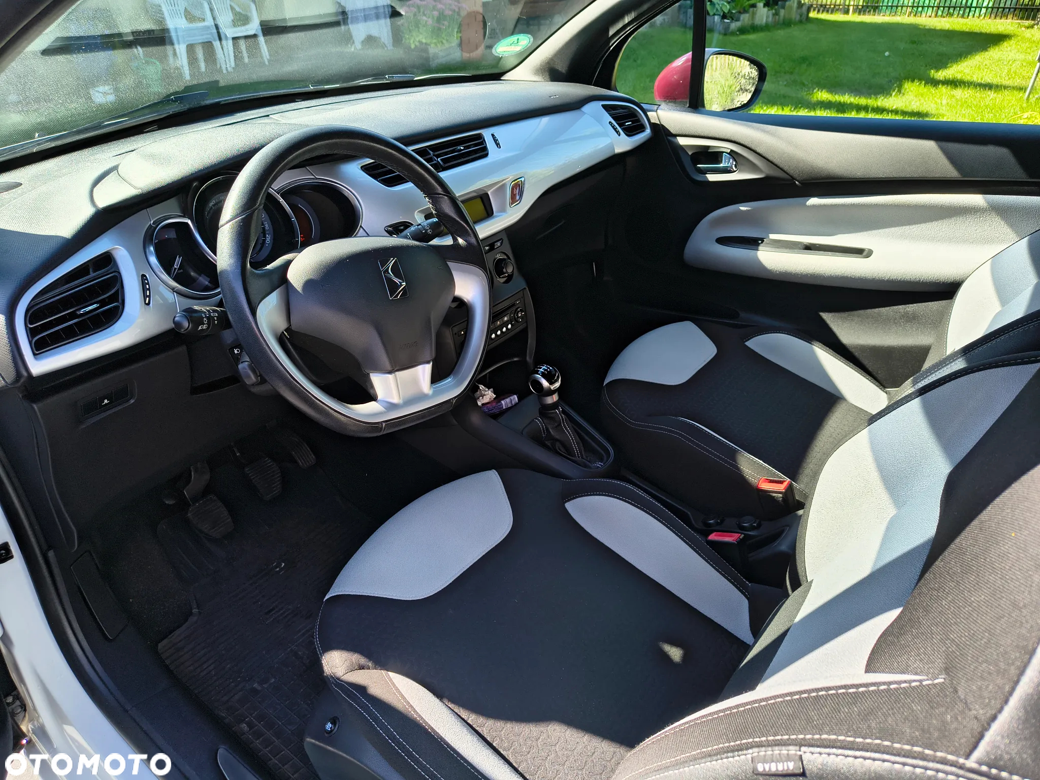 Citroën DS3 1.4 VTi Chic - 7