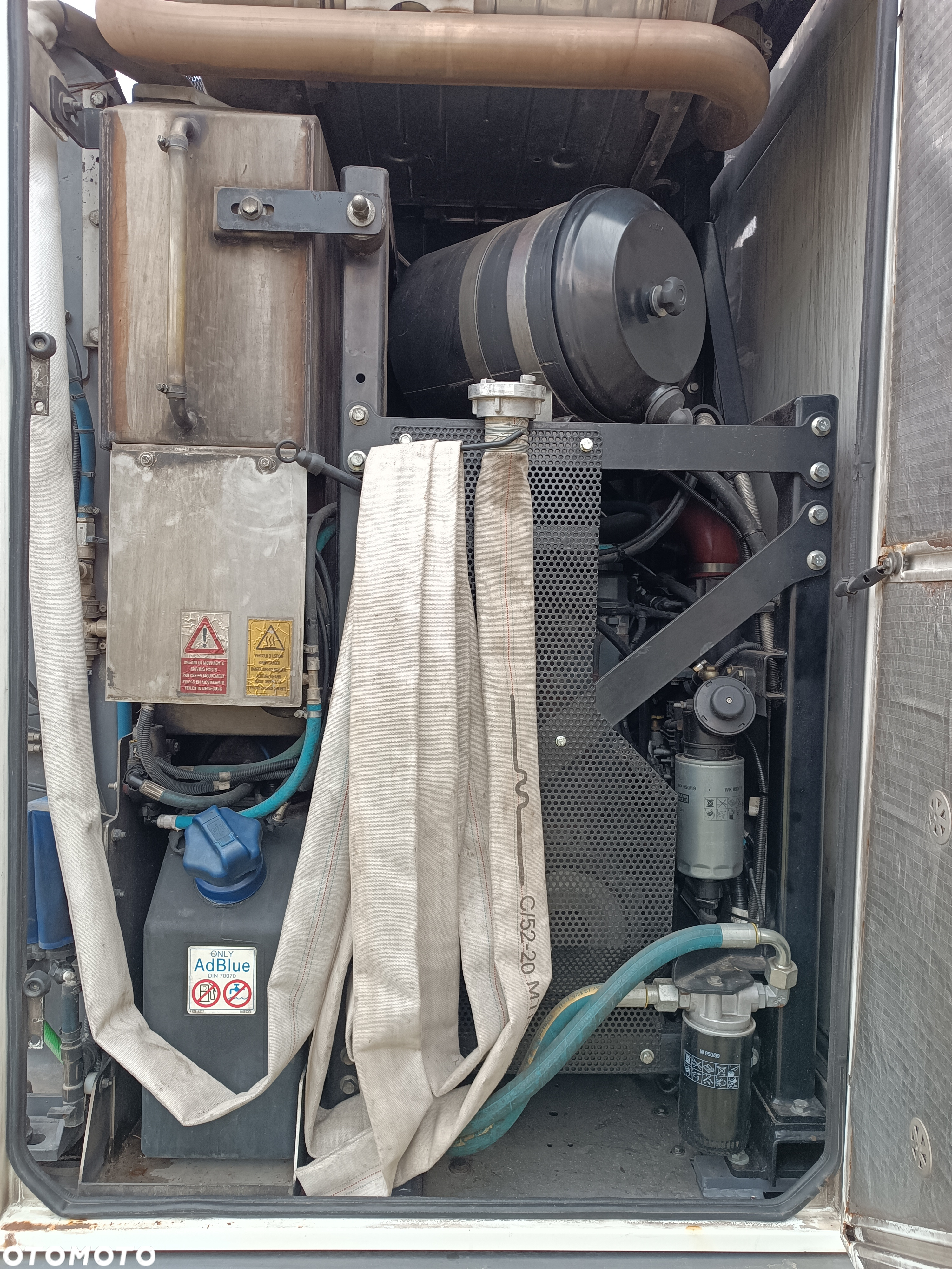 Inny Dulevo 6000T - 15