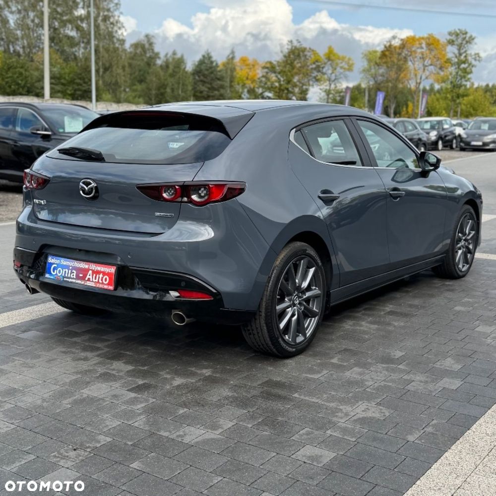 Mazda 3 - 13