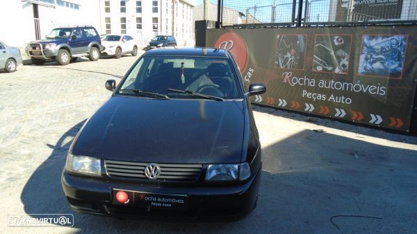 Para Peças Volkswagen Polo Classic (6V2) - 1